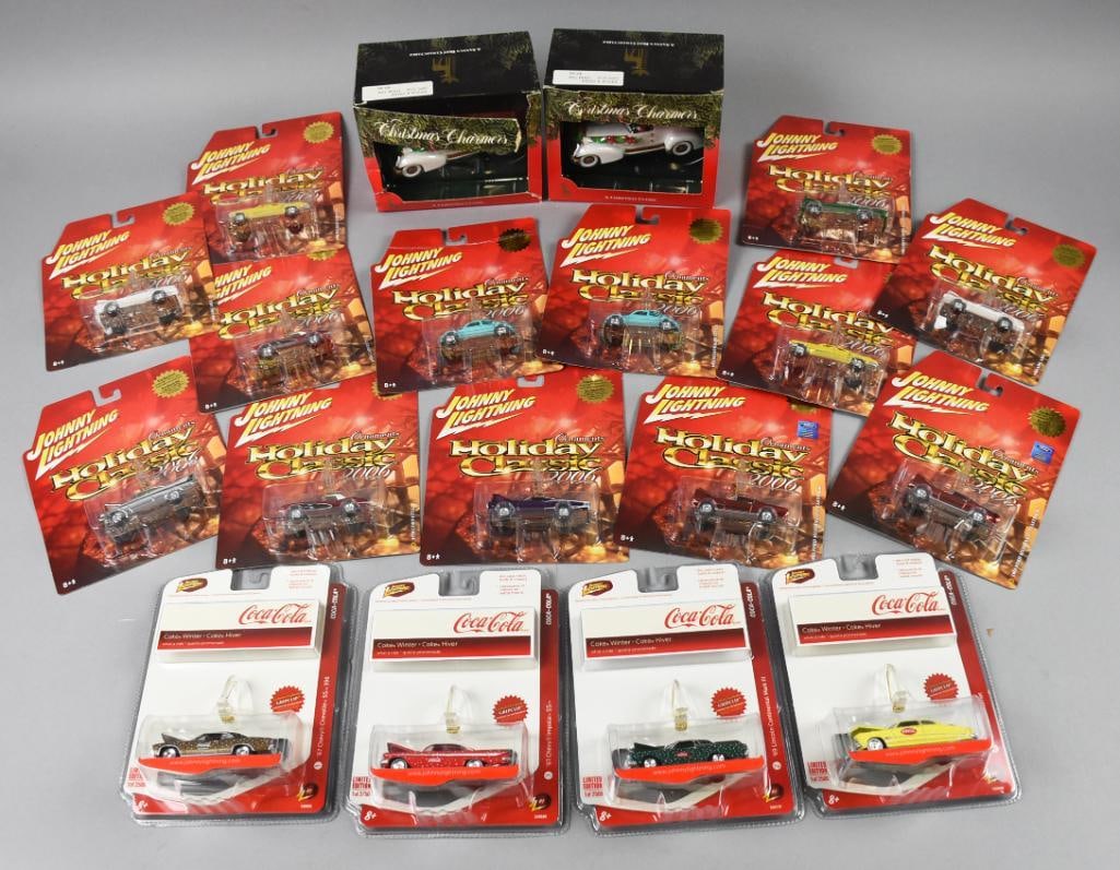 (19) 2006, 08 Johnny Lightning Holidays PLUS! - MIP-NOS (1 of 5)