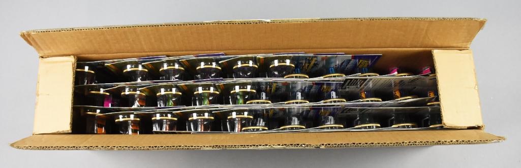 (33) Johnny Lightning Dragsters USA-Factory Shipping Box-NOS (1 of 6)