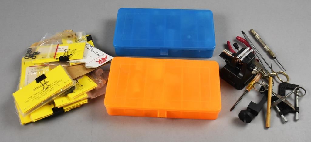 Tyco PLUS Slot Car Accessories/Repair Kits and Tools (1 of 5)