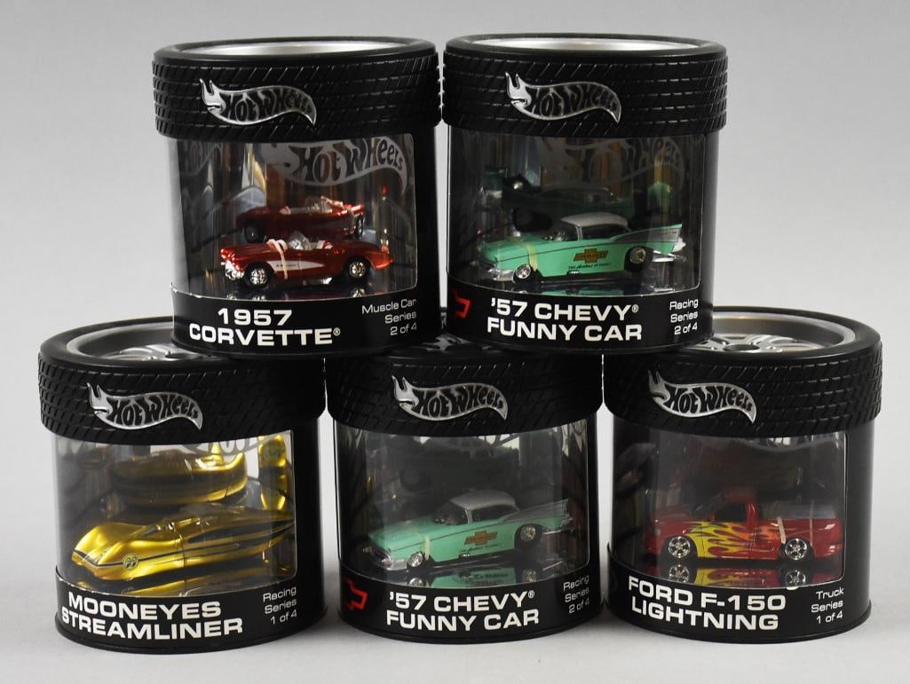 1*3様 Hot Wheels Snake Rocket Oil 1 of 50 Hot Wheels Snake Rocket Oil SIGNED SAMPLE Oil Can 35th