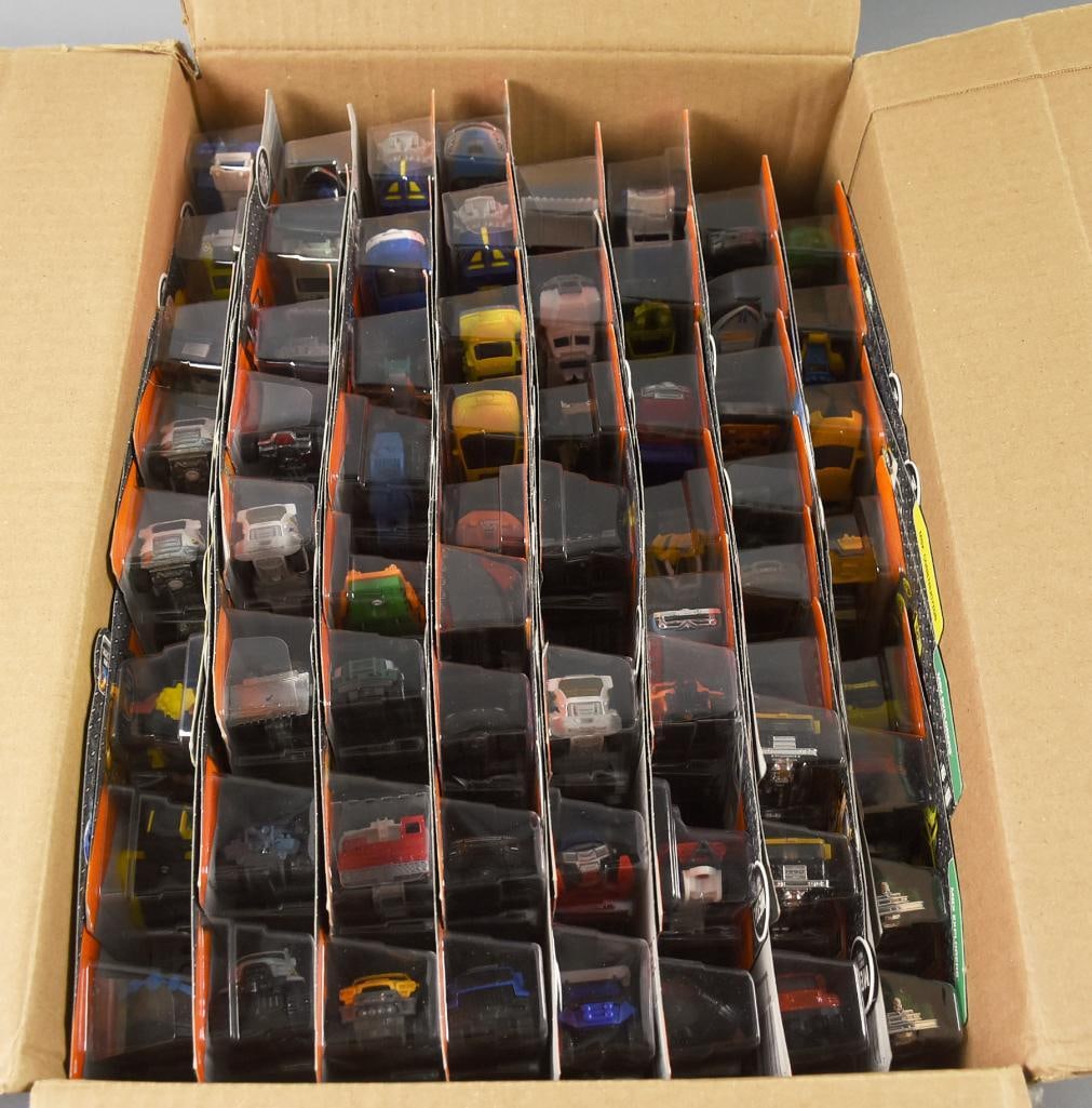 (65) 2015-16 Mattel Matchbox Die-Cast, Unsorted-MOC-NOS (1 of 4)