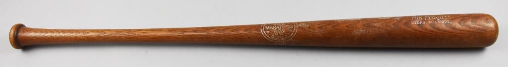 Vintage Marathon Sporting Goods, George Kell Bat (1 of 6)