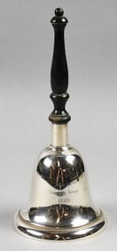 10" Reed & Barton Sterling Bonne Bell Award, Bullocks