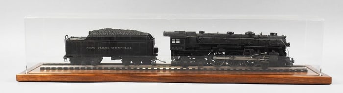 Pre War Lionel O Gauge 700E & 700T #5344 Loco