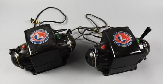 Lionel Multi Control Trainmaster "Type ZW" Transformers