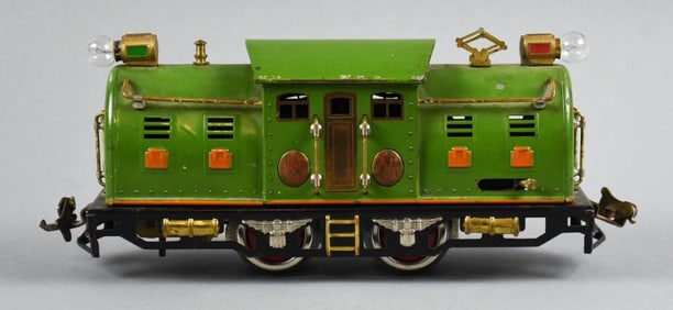 Pre-War Lionel O Gauge Electric Locomotive No. 254E