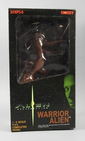Japanese  Alien Resurrection Alien Warrior Tsukuda Hobby-MIB-NOS