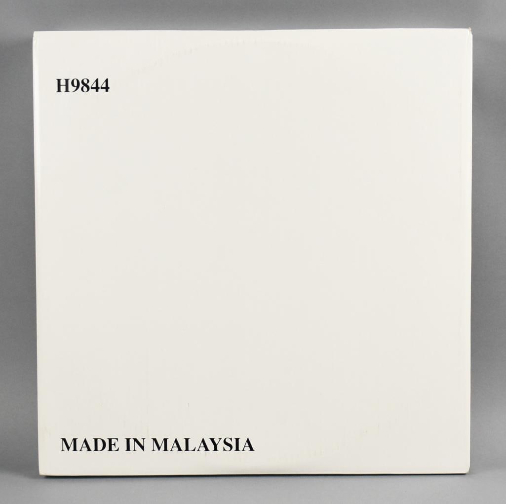 Factory Sealed Hot Wheels Treasure Hunt 10th Anniversary-MINT (1 of 4)