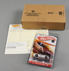 2014 Hot Wheels Shelby Toyota 2000GT Ltd Ed 1881/3000