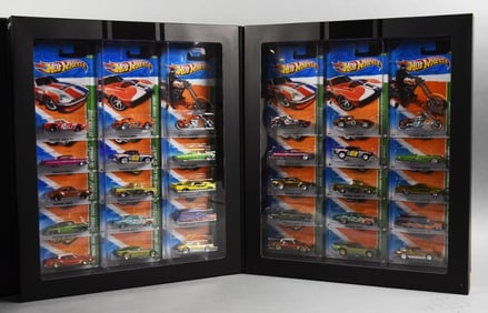 2011 Mattel Hot Wheels Treasure Hunt Ltd Ed 1607/2500-NOS
