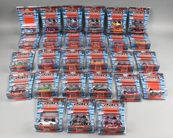 (27) 2005-07 Maisto Pro-Rodz Die-Cast Assortment-MOC-NOS