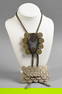 Vintage Buffalo Nickels PLUS Bolo Tie and Belt Buckle