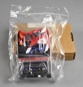 2018 l Hot Wheels Datsun 240Z Ltd Ed 18813/20000-MOC-NOS