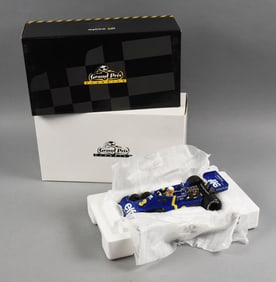 1997 Exoto Grand Prix Classics Tyrrell Ford P34-MIB-NOS