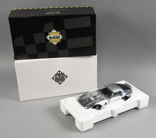 1997 Exoto Racing Legends Cobra Daytona Coupe-MIB-NOS