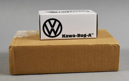 2022 Mattel Hot Wheels RLC Exclusive VW Kawa-Bug-AcMIB-NOS