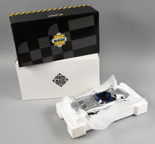 1999 Exoto Inc Racing Legends Corvette Grand Sport-MIB-NOS