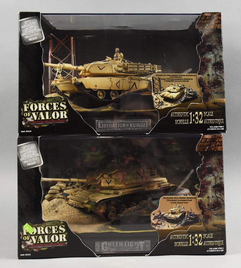 Forces of Valor German King Tiger Tank 1:32 Scale | eBay