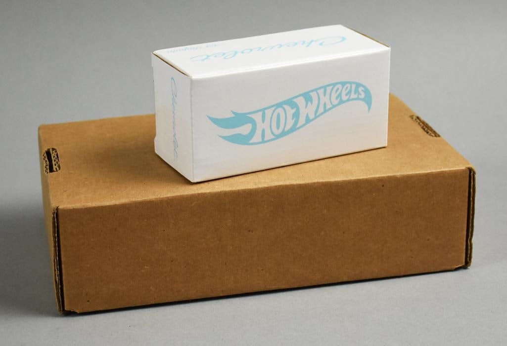 2021  Hot Wheels RLC 1964 Chevy Impala - MIB-NOS (1 of 4)