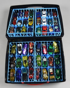 Hot Wheels 48 Red Line Cars