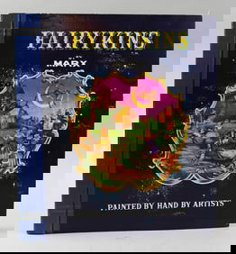 1962 Marx Toys Fairykins Set