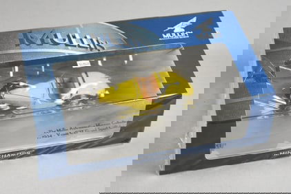 Minichamps 1934 Volsin C27 Grand Sport 1:43 Scale-MIB-NOS