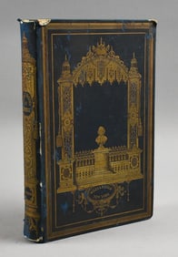 1847 Characteristics of Women, Mrs. Anna Jameson