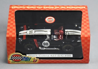 MRRC Black Cobra 427 S/C #98 1:32 Scale - MIB-NOS