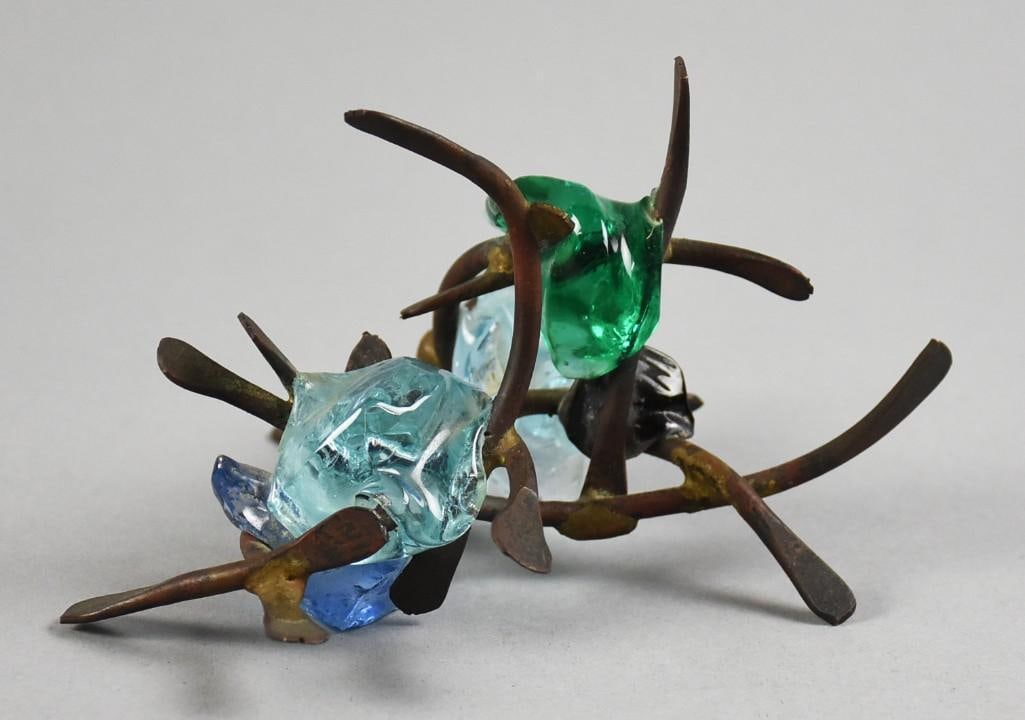 Claire Falkenstein Sculpture Fusion (1 of 14)