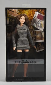 2016 Mattel Black Label The Barbie Look City Chic Style NRFB