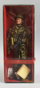 Cotswold Collectibles USMC Paramarine 1:Scale-MIB-NOS