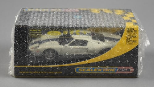 Scalextric 2003 Ford GT Mustang 1:32 MIB-NOS