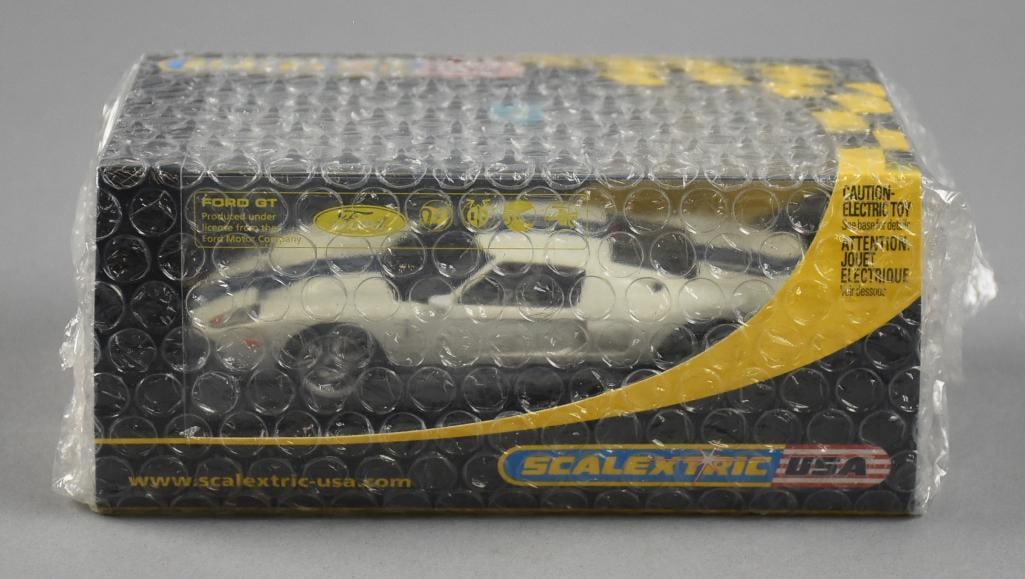 Scalextric 2003 Ford GT Mustang 1:32 MIB-NOS (1 of 4)