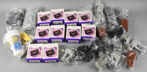 1990s Star Wars Collectibles Hallmark KFC Pizza Hut Premiums