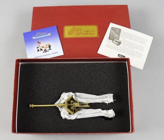 2004 RC2 Britain Collector Club German Pak 40 & Crew NOS