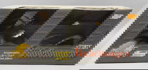 2000 Ultimate Soldier Kubelwagen, German WWII Vehicle-NOS