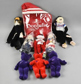 Anaheim Angels Rally Monkeys/Ducks Hockey Bears-Premiums