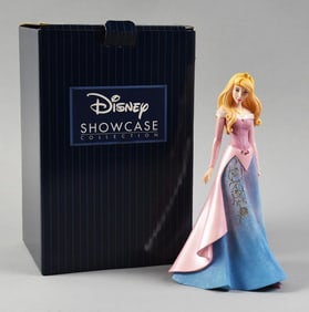 Disney Showcase Collection Aurora Couture de Force MIB