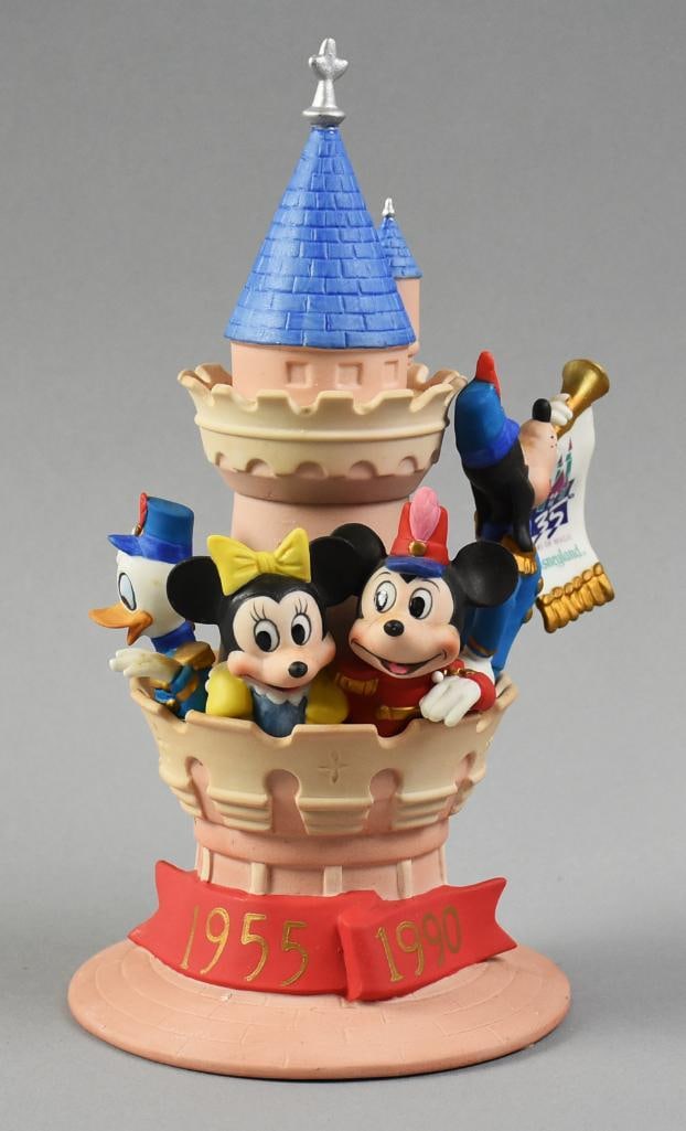 Mickey's Merry Music Makers Christmas Xylophone