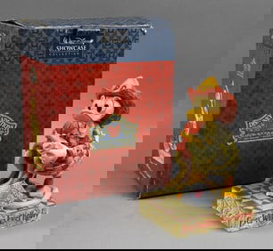 Disney Showcase Collection Ever Willing Ever Ready MIB