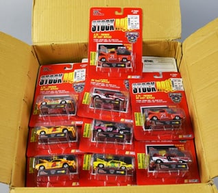 Racing Champions Stock Rods 1:64 Scale MIB NOS