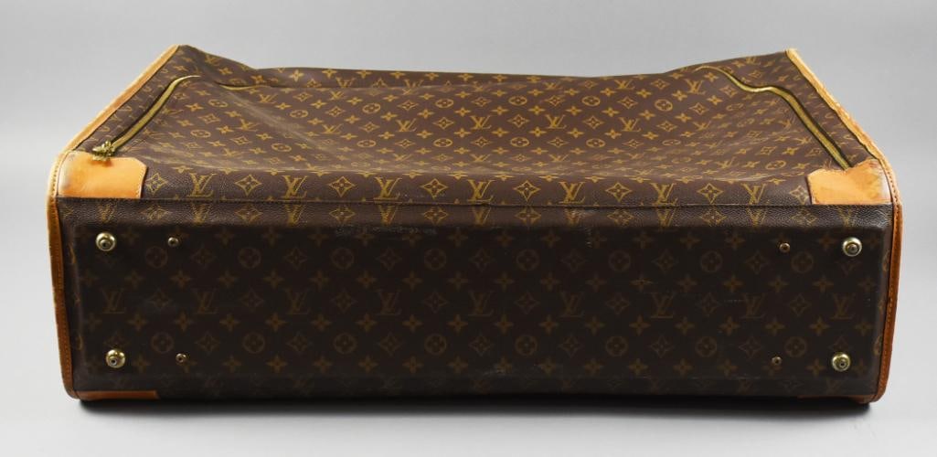 Vintage Louis Vuitton Pullman Suitcase - 14