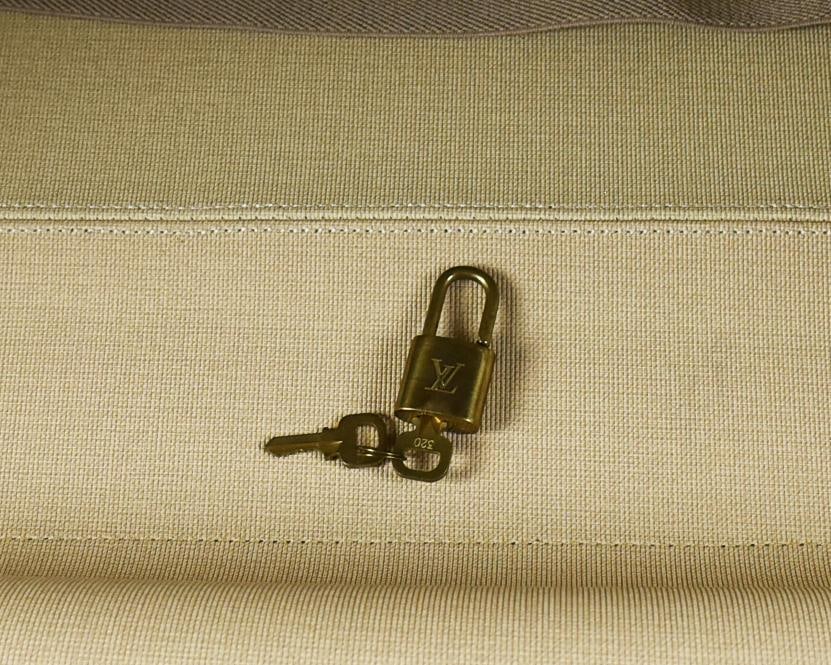Vintage Louis Vuitton Pullman Suitcase - 15
