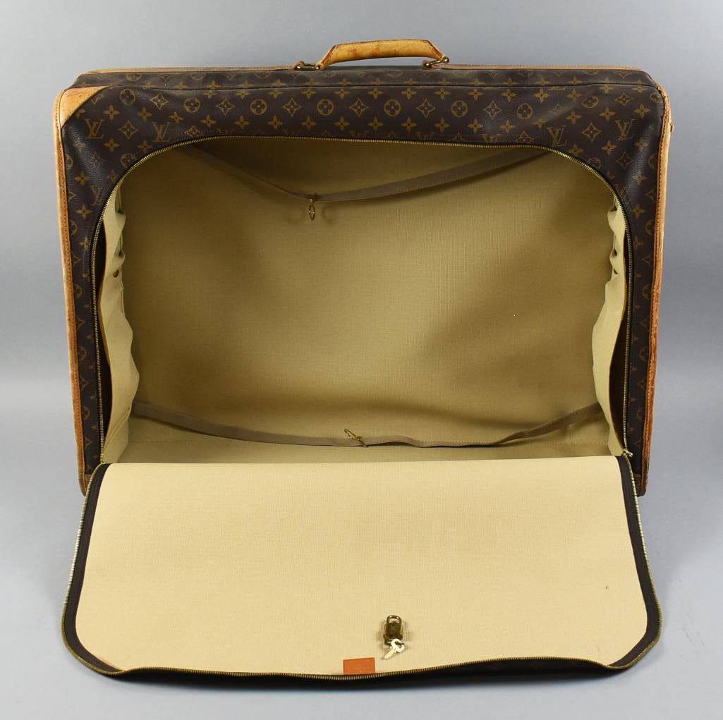 Vintage Louis Vuitton Pullman Suitcase - 2
