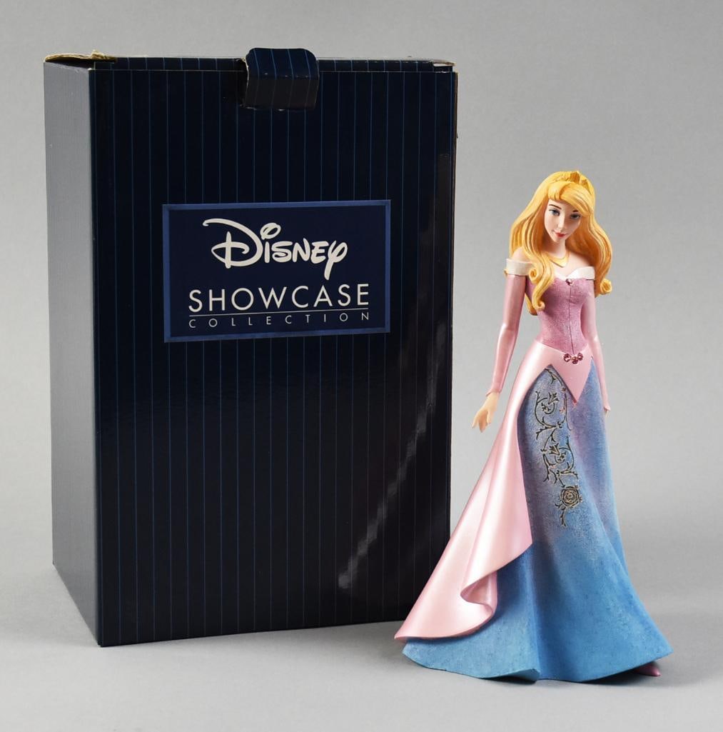 Disney Showcase Collection Aurora Couture de Force MIB (1 of 7)
