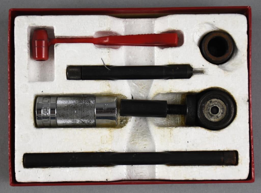 Vintage Lee Loader Complete Reloading Tool Kit - 3