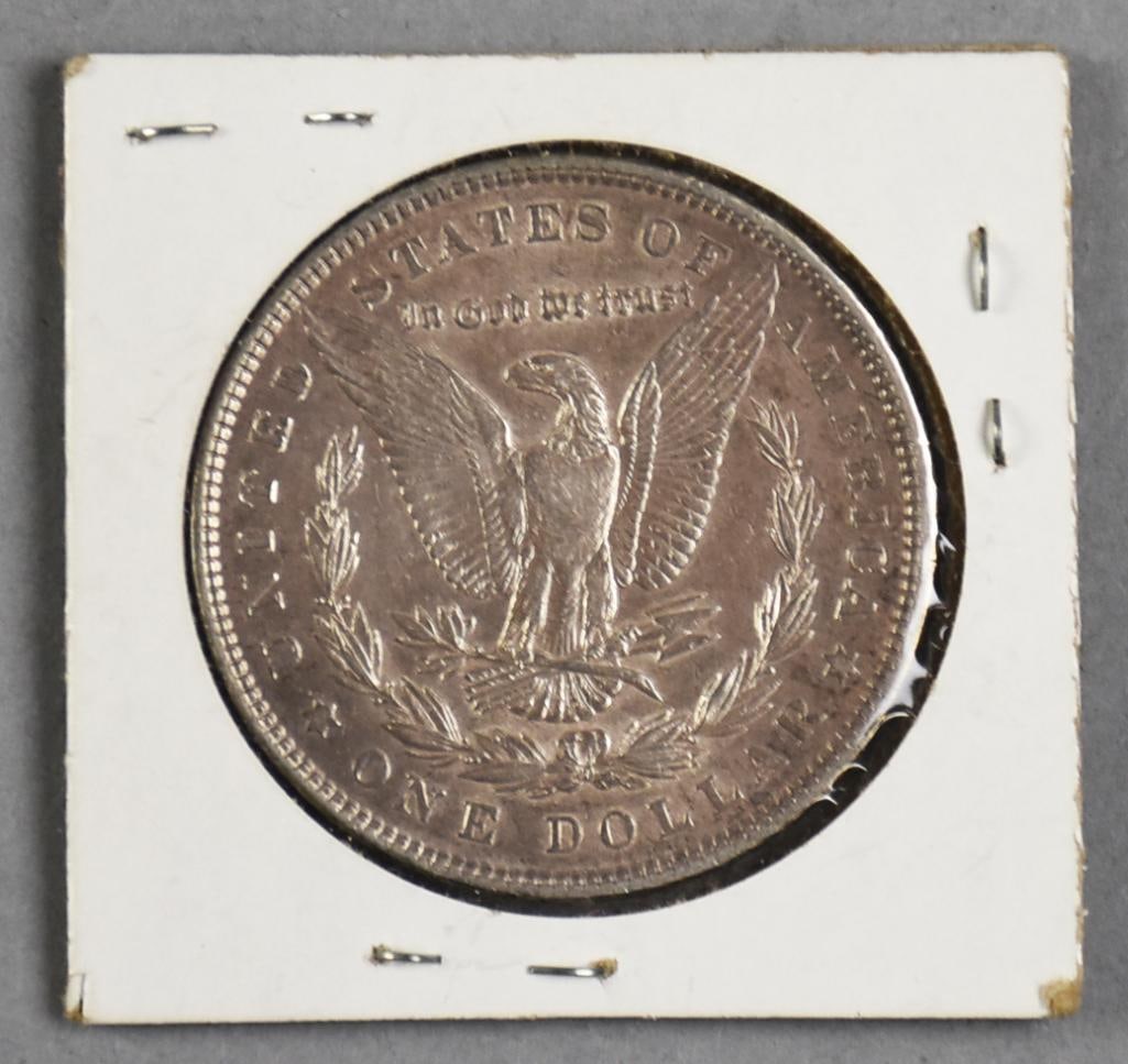 1903 Morgan Silver Dollar - 2