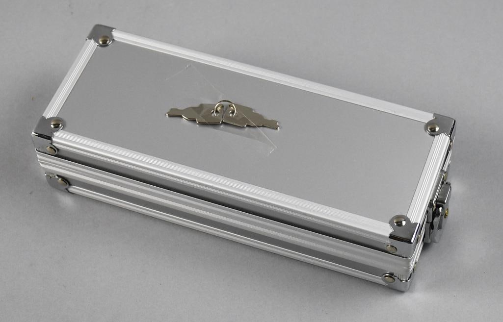 (50) Full State Set D Mint State Quarters Uncirculated - 6