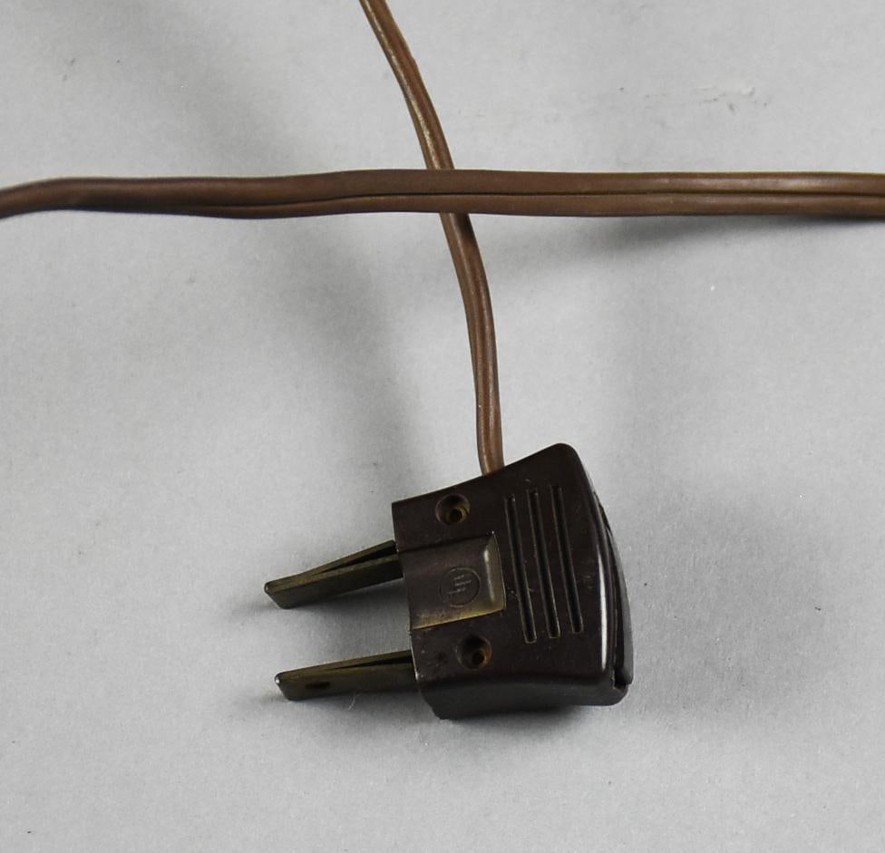 c1940 ESCO Ask Me About Another One Penny Fortune Teller - 13