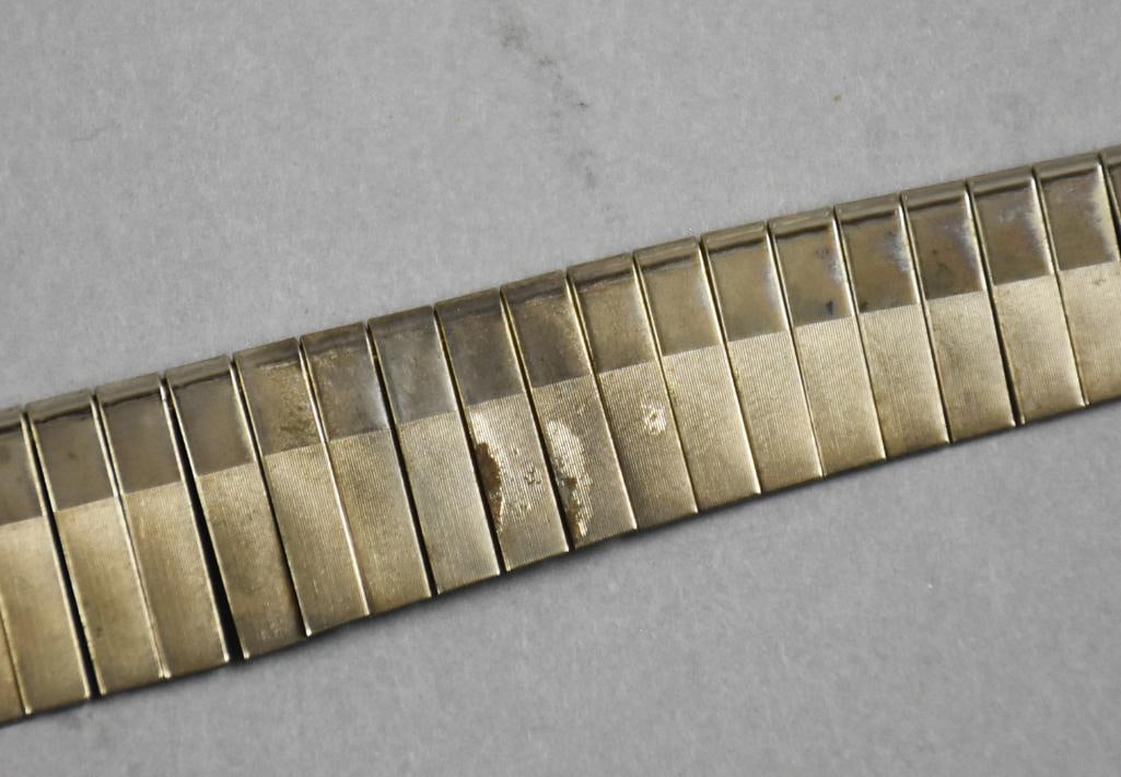 Bib Style Necklace - 4